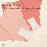  Quần lượn KĐM Q038 