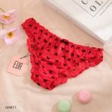  Hipster Panties Q0877 