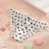  Hipster Panties Q0877 