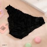  Hipster Panties Q0877 