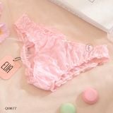  Hipster Panties Q0877 