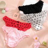  Hipster Panties Q0877 