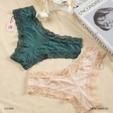  2/3 Panties Q1006 