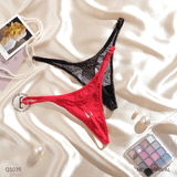  Quần lk dây Q1035 