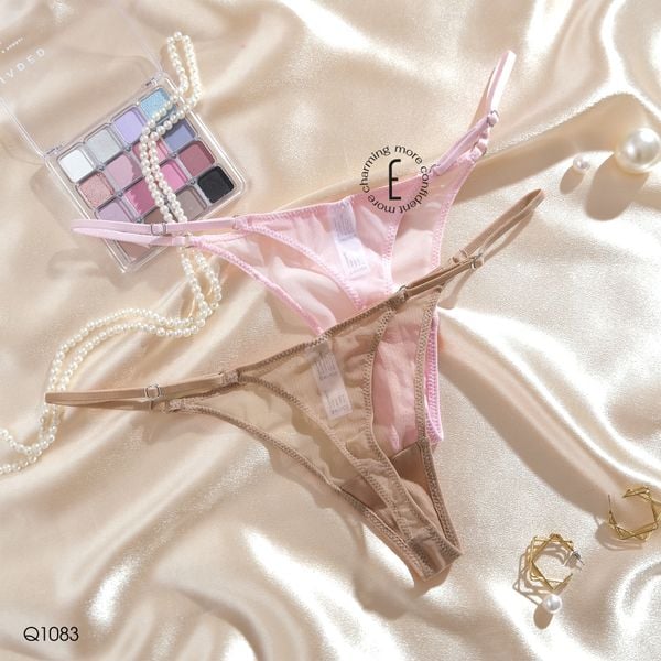  Quần lk lưới Q1083 