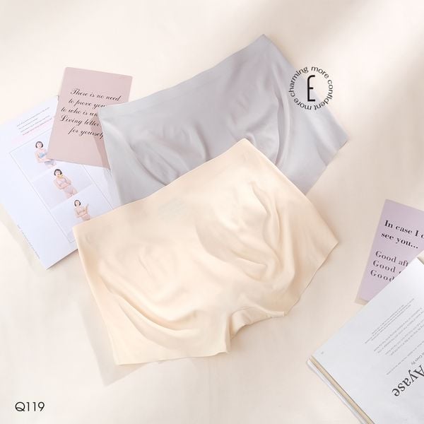  Quần boxer su Q119 
