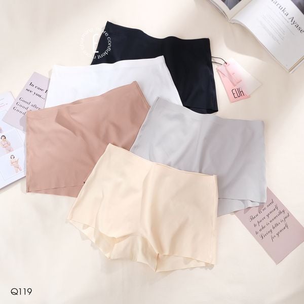 Quần boxer su Q119 
