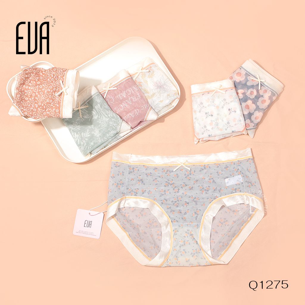  Hipster Panties Q1275 