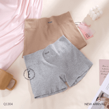  Quần đùi thun Q1304 