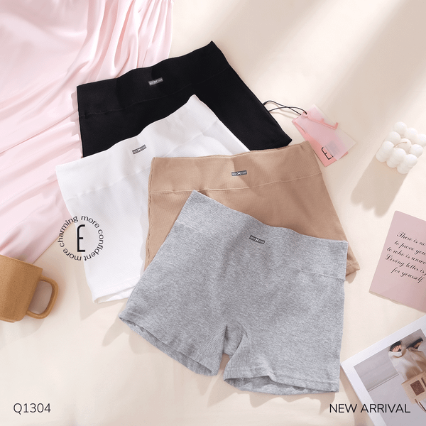  Quần đùi thun Q1304 