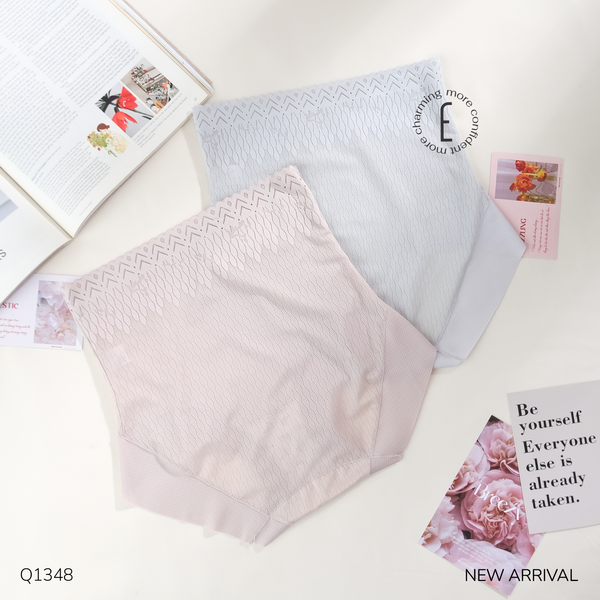  Quần cạp cao Q1348 