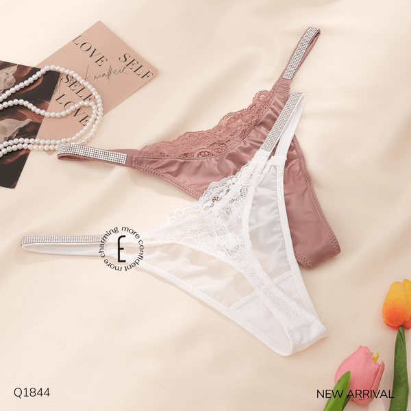  Quần dây đá Q1844 