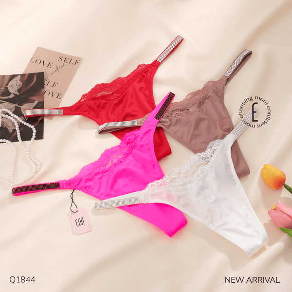  Quần dây đá Q1844 