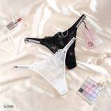  Quần lk dây đá Q1848 