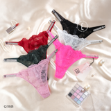  Quần lk dây đá Q1848 