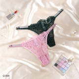  Quần lk dây đá Q1848 