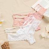  Quần ren dây Q1915 