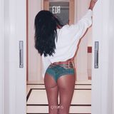  Quần ren dây Q1915 