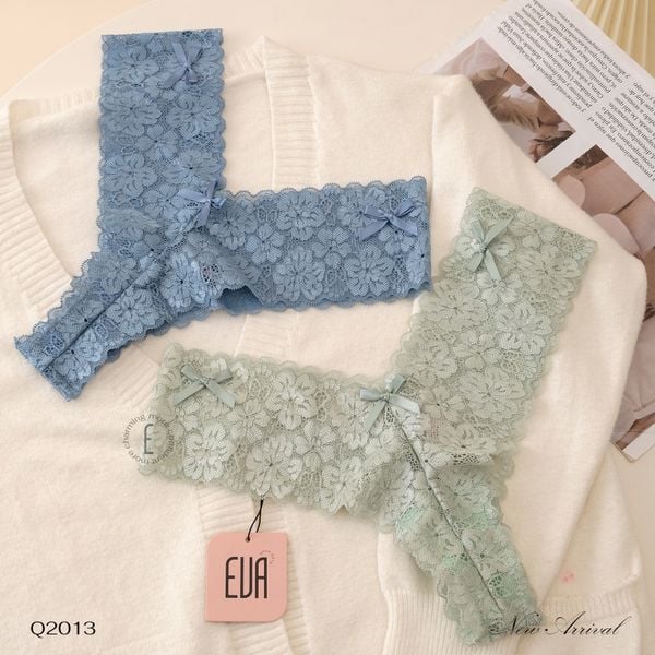  Quần lk 2 nơ Q2013 