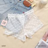 Quần ren boxer Q2069 