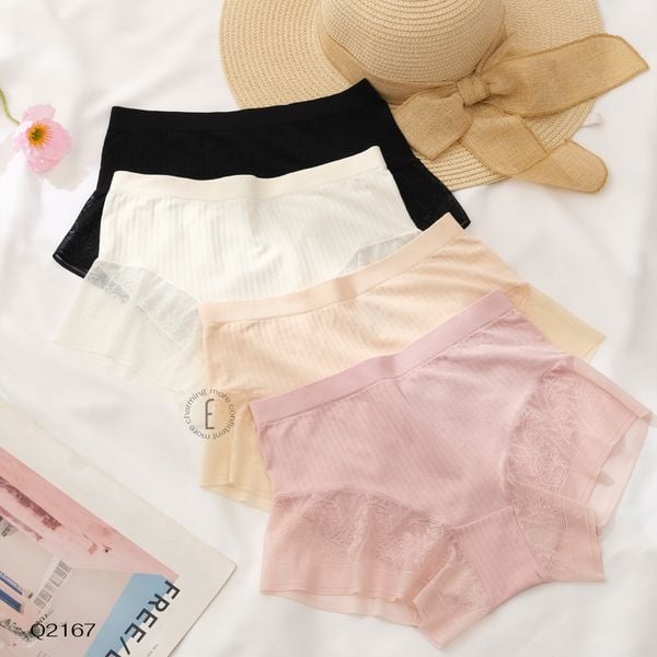  Quần đùi ren Q2167 