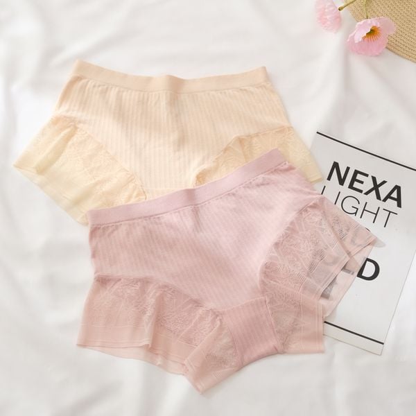  Quần đùi ren Q2167 