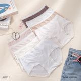  Quần thun viền lượn Q2211 