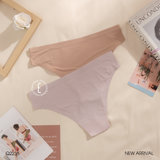  Quần su không đường may Q2236 