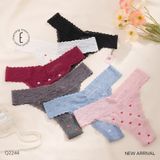  Quần lk lưng ren Q2411 