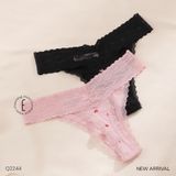  Quần lk lưng ren Q2411 