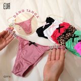  Quần dây love Q2916 