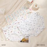  Quần thun mát Q3344 