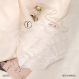  Quần cạp cao Q4760 