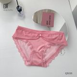  Hipster Panties Q533 
