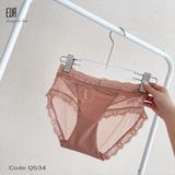  Mesh Panties Q534 