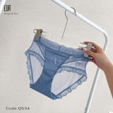  Mesh Panties Q534 