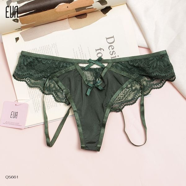  Quần 2 nơ dây Q5661 