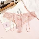  Quần 2 nơ dây Q5661 