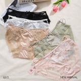  Panties Q572 