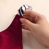  Quần cotton dây Q5804 