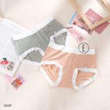  Quần thun mát Q609 