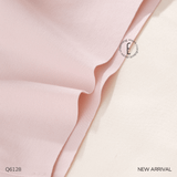  Quần su cạp cao Q6128 