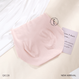  Quần su cạp cao Q6128 