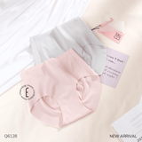  Quần su cạp cao Q6128 