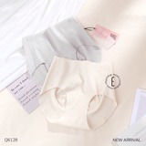  Quần su cạp cao Q6128 