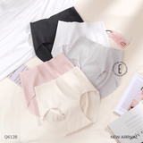  Quần su cạp cao Q6128 