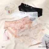  Quần thun lưới Q617 