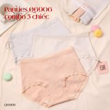  Combo Panties Q6906 