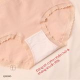  Combo Panties Q6906 