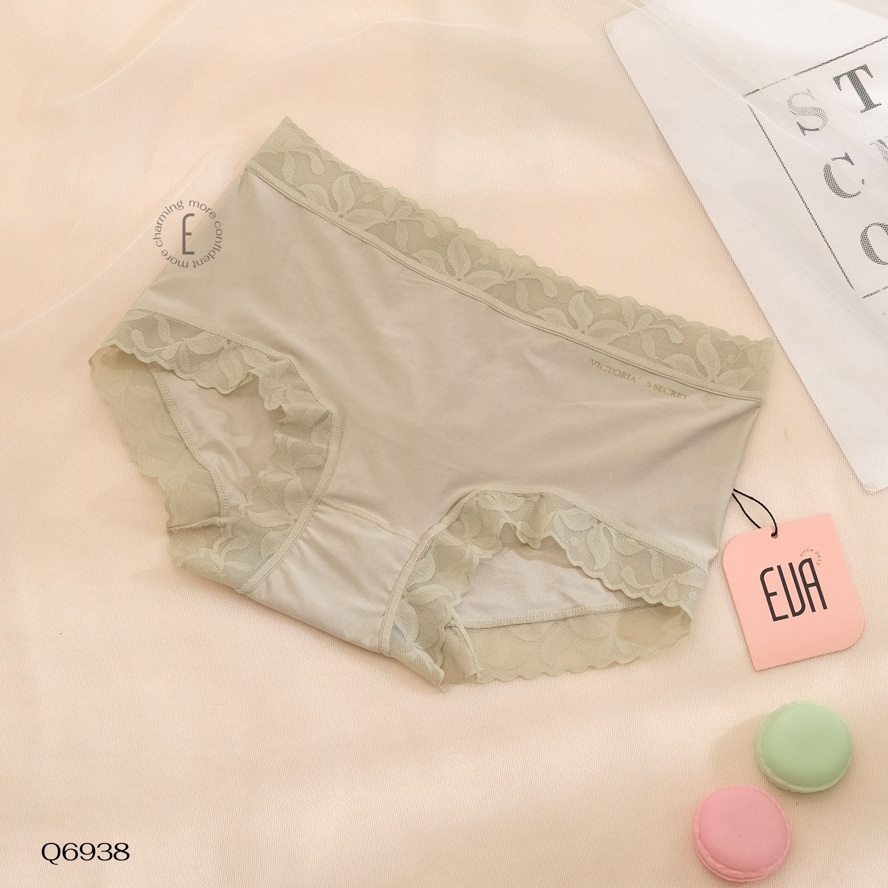 VS Hipster Panties Q6938 Eva Store